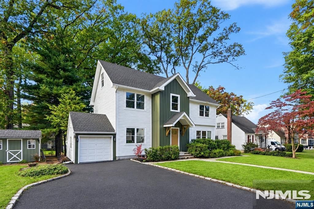 37-39 Maple Avenue, West Orange, NJ 07052