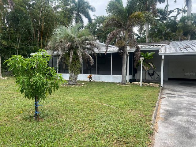2833 SE 18TH TERRACE, Okeechobee, FL 34974