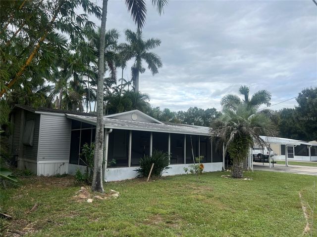2833 SE 18TH TERRACE, Okeechobee, FL 34974
