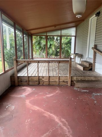 2833 SE 18TH TERRACE, Okeechobee, FL 34974