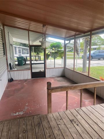 2833 SE 18TH TERRACE, Okeechobee, FL 34974