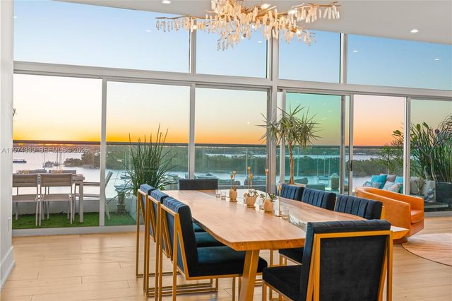 7934 West Drive 501, North Bay Village, FL 33141