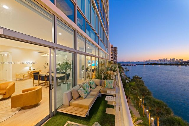 7934 West Drive 501, North Bay Village, FL 33141