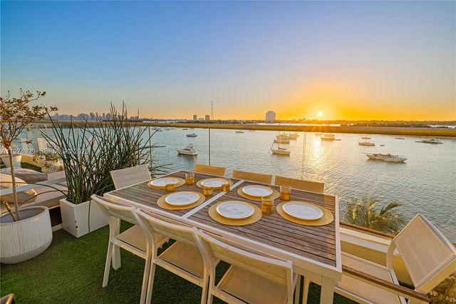 7934 West Drive 501, North Bay Village, FL 33141