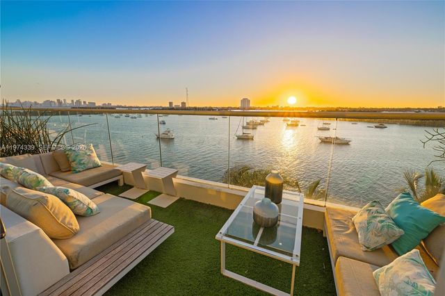 7934 West Drive 501, North Bay Village, FL 33141