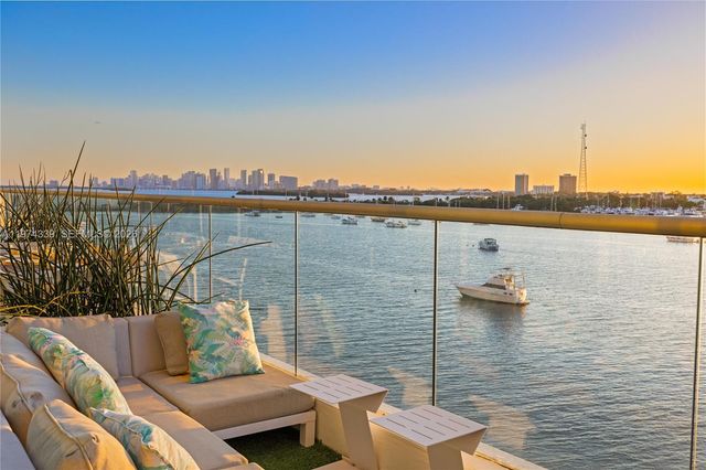 7934 West Drive 501, North Bay Village, FL 33141