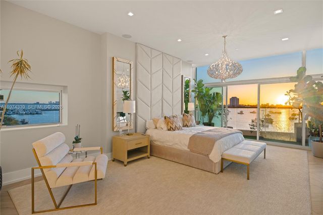 7934 West Drive 501, North Bay Village, FL 33141