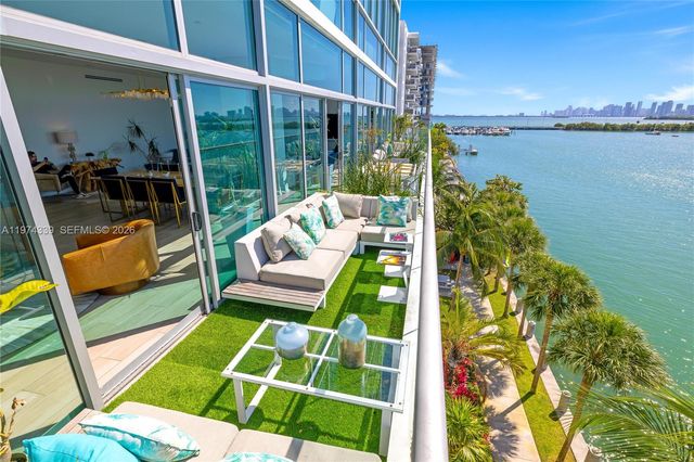 7934 West Drive 501, North Bay Village, FL 33141