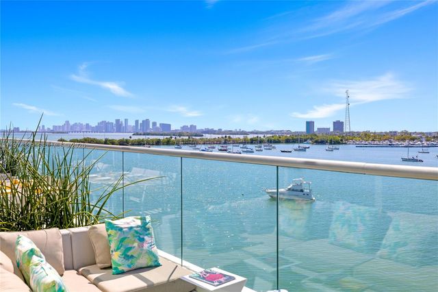 7934 West Drive 501, North Bay Village, FL 33141