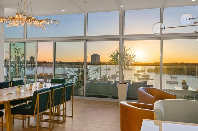 7934 West Drive 501, North Bay Village, FL 33141