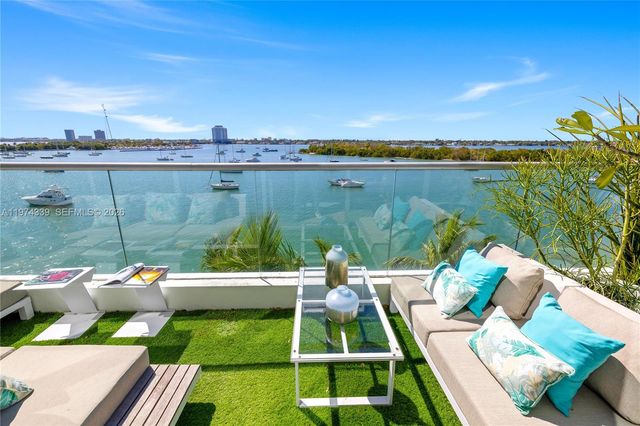 7934 West Drive 501, North Bay Village, FL 33141