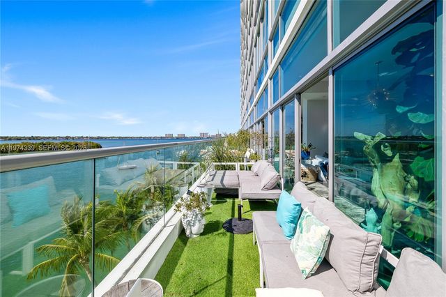 7934 West Drive 501, North Bay Village, FL 33141