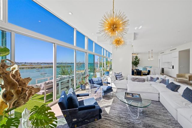 7934 West Drive 501, North Bay Village, FL 33141