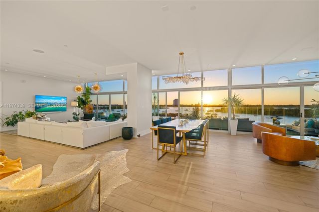 7934 West Drive 501, North Bay Village, FL 33141