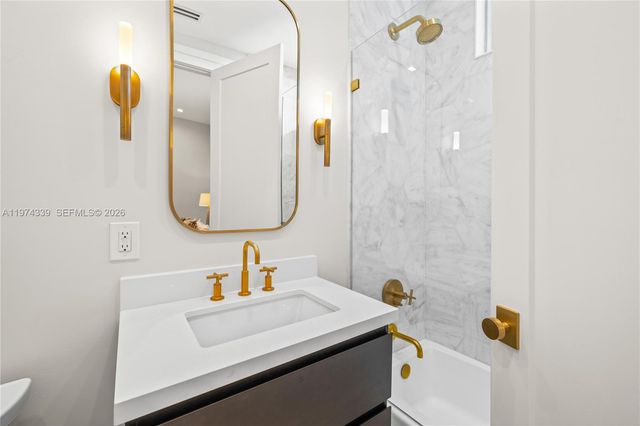 7934 West Drive 501, North Bay Village, FL 33141