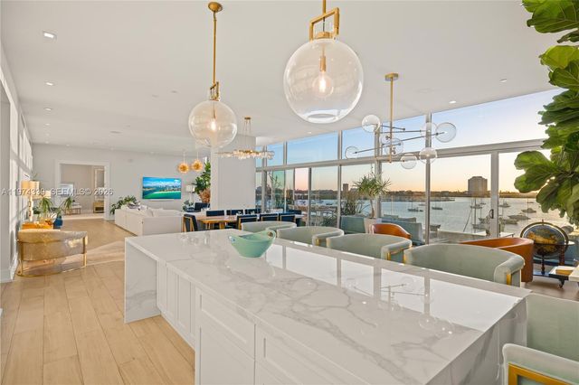 7934 West Drive 501, North Bay Village, FL 33141