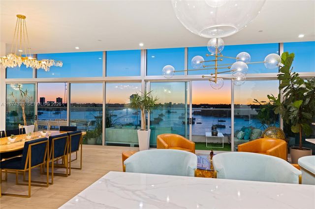 7934 West Drive 501, North Bay Village, FL 33141