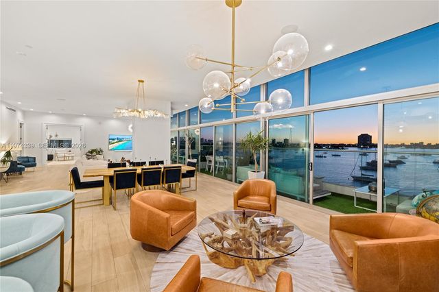 7934 West Drive 501, North Bay Village, FL 33141