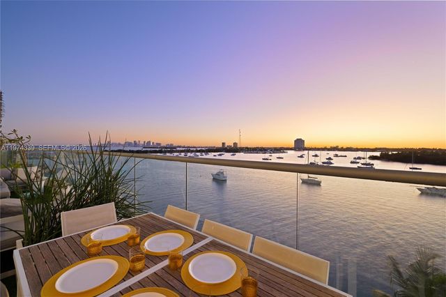 7934 West Drive 501, North Bay Village, FL 33141