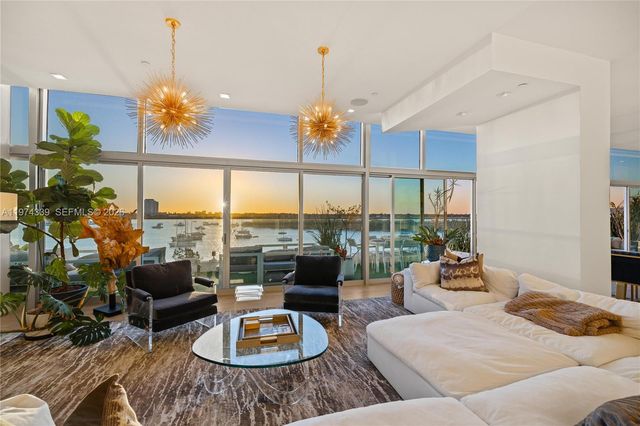 7934 West Drive 501, North Bay Village, FL 33141