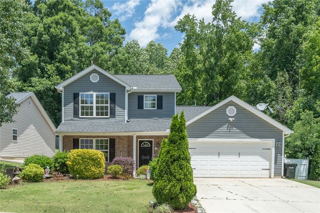104 Kingscreek Drive, Greer, SC 29650