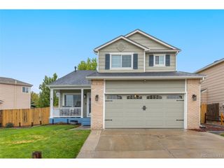 3321 Macgregor Dr, Colorado Springs, CO 80922