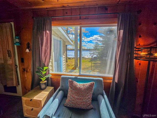 11573 County Road 440 Road, Wetmore, MI 49895