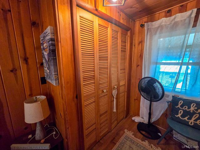 11573 County Road 440 Road, Wetmore, MI 49895