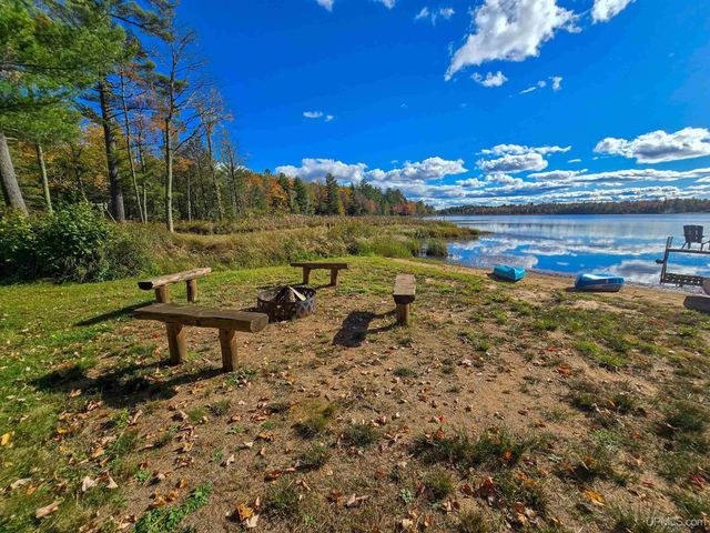 11573 County Road 440 Road, Wetmore, MI 49895