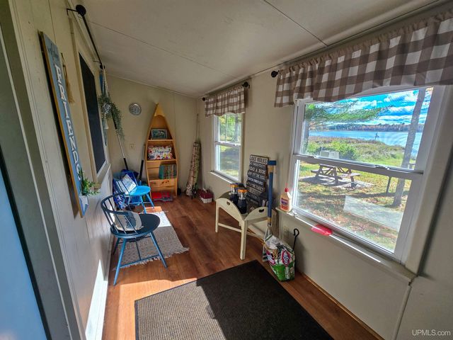 11573 County Road 440 Road, Wetmore, MI 49895