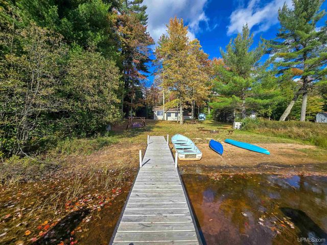 11573 County Road 440 Road, Wetmore, MI 49895