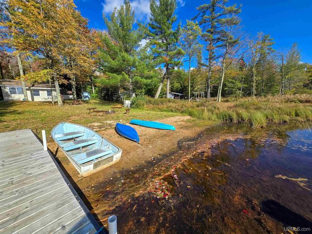 11573 County Road 440 Road, Wetmore, MI 49895