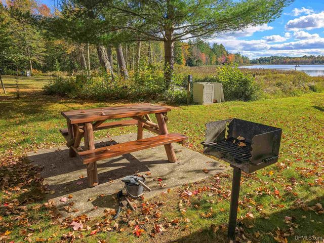 11573 County Road 440 Road, Wetmore, MI 49895