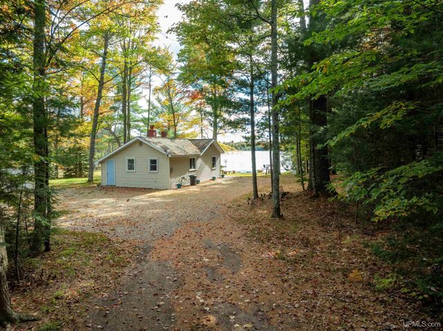 11573 County Road 440 Road, Wetmore, MI 49895