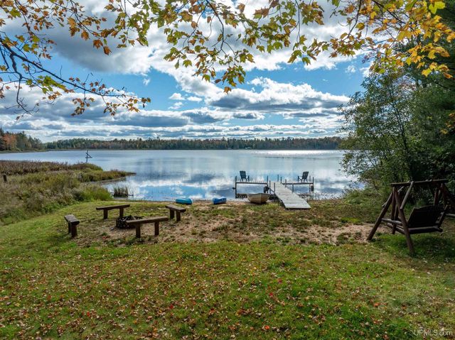 11573 County Road 440 Road, Wetmore, MI 49895