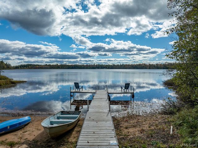 11573 County Road 440 Road, Wetmore, MI 49895