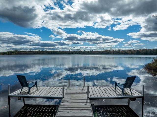 11573 County Road 440 Road, Wetmore, MI 49895