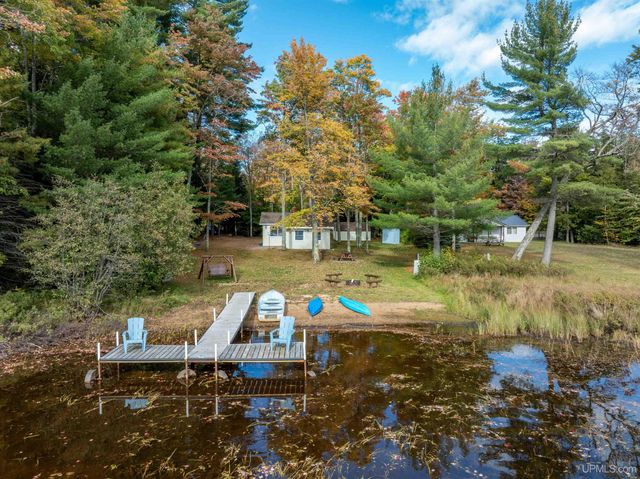 11573 County Road 440 Road, Wetmore, MI 49895