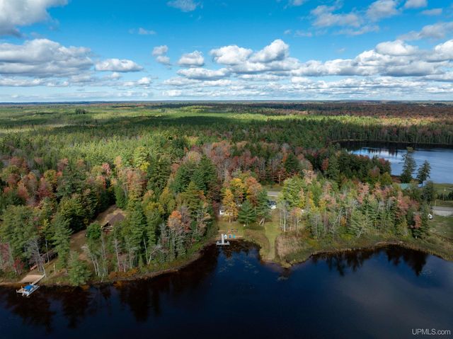 11573 County Road 440 Road, Wetmore, MI 49895