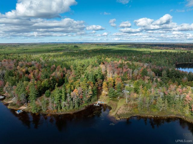 11573 County Road 440 Road, Wetmore, MI 49895