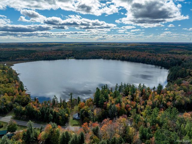 11573 County Road 440 Road, Wetmore, MI 49895