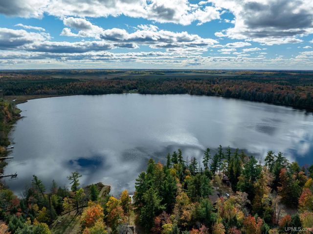 11573 County Road 440 Road, Wetmore, MI 49895