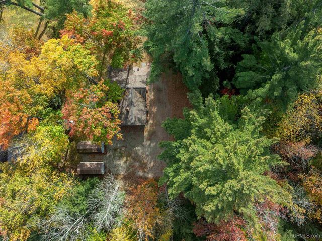 11573 County Road 440 Road, Wetmore, MI 49895