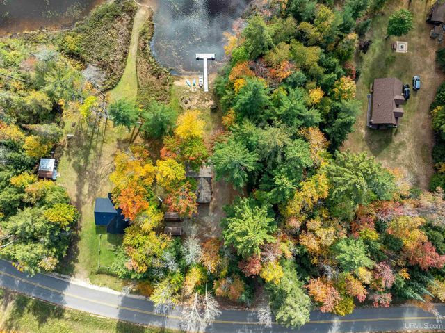 11573 County Road 440 Road, Wetmore, MI 49895