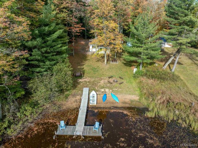 11573 County Road 440 Road, Wetmore, MI 49895