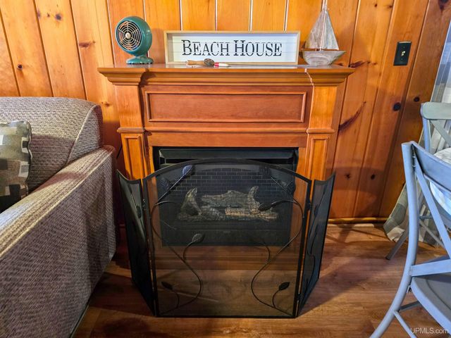 11573 County Road 440 Road, Wetmore, MI 49895