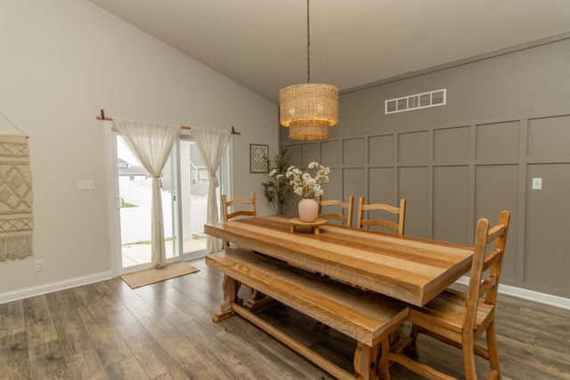 14933 Drummond Street, Cedar Lake, IN 46303