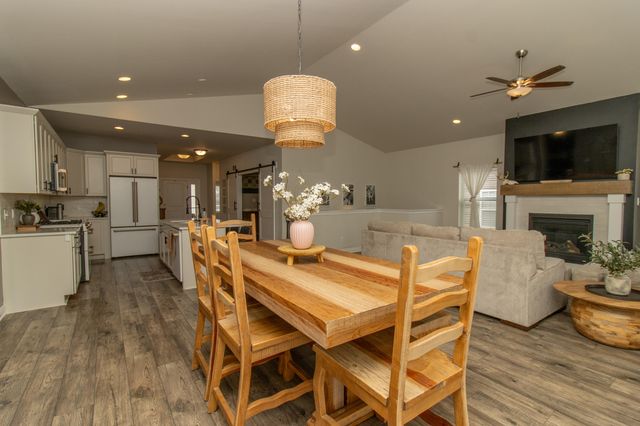 14933 Drummond Street, Cedar Lake, IN 46303