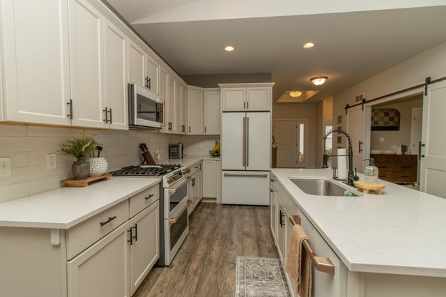 14933 Drummond Street, Cedar Lake, IN 46303