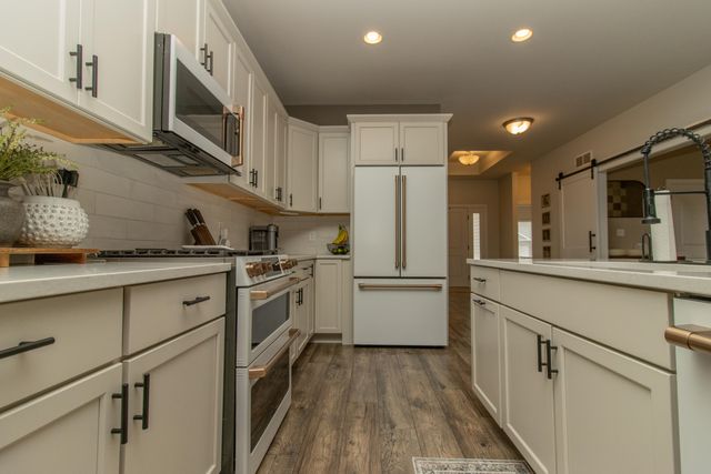 14933 Drummond Street, Cedar Lake, IN 46303